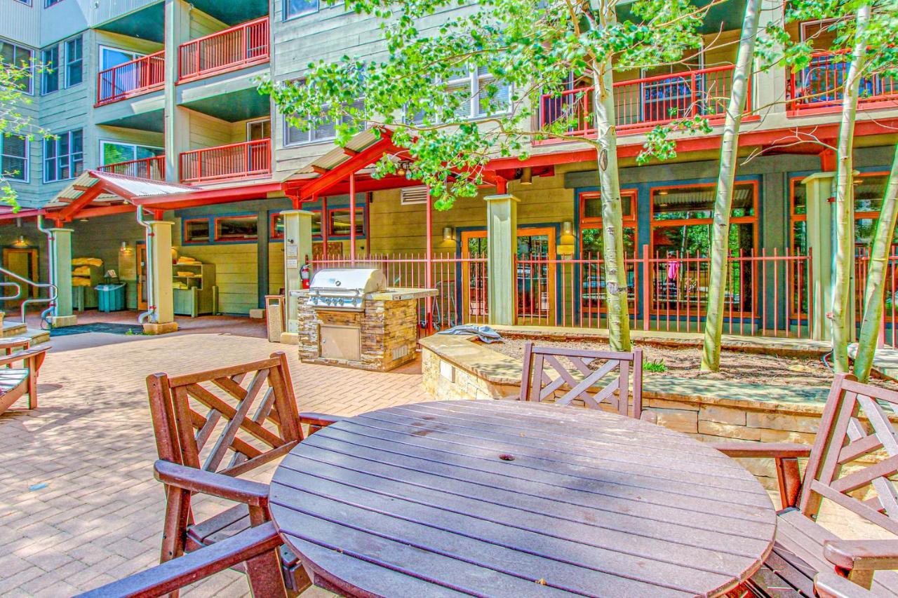 Silvermill 8250 Apartment
