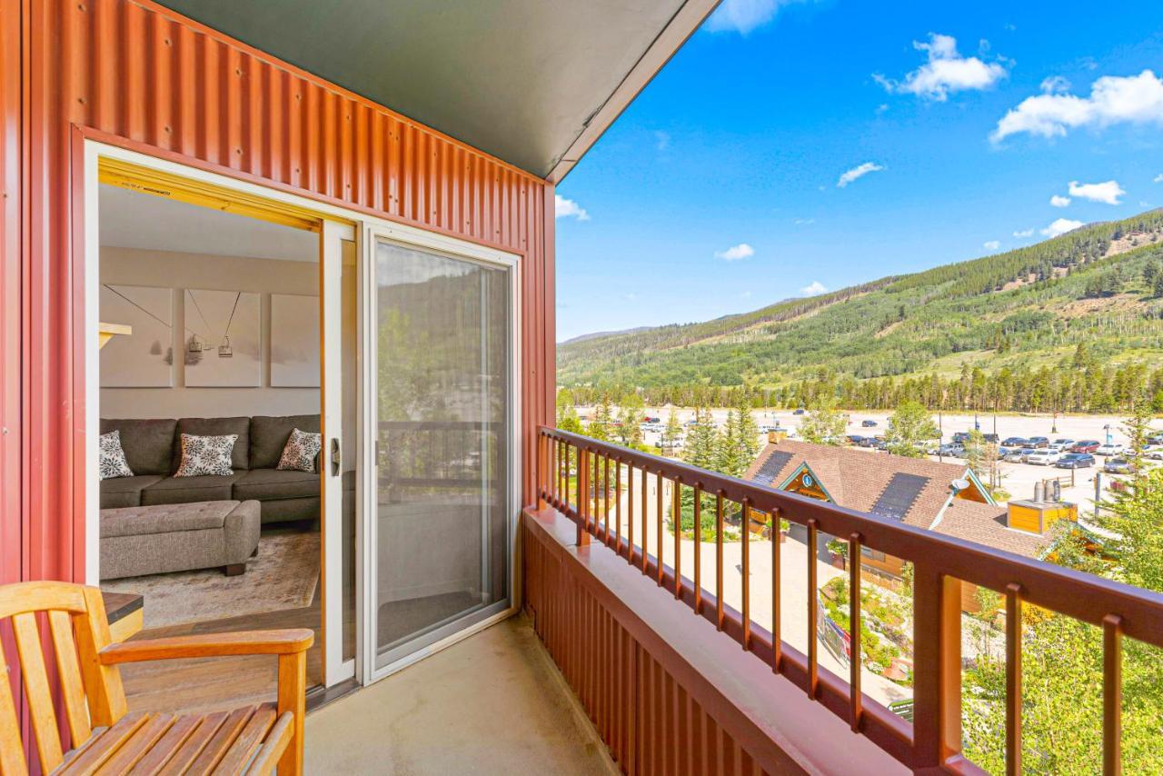 Apartment Silvermill 8250