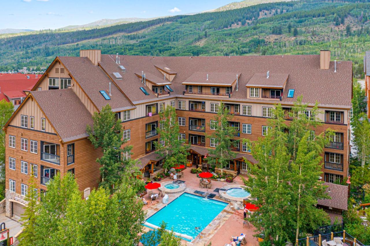 Apartment Silvermill 8250