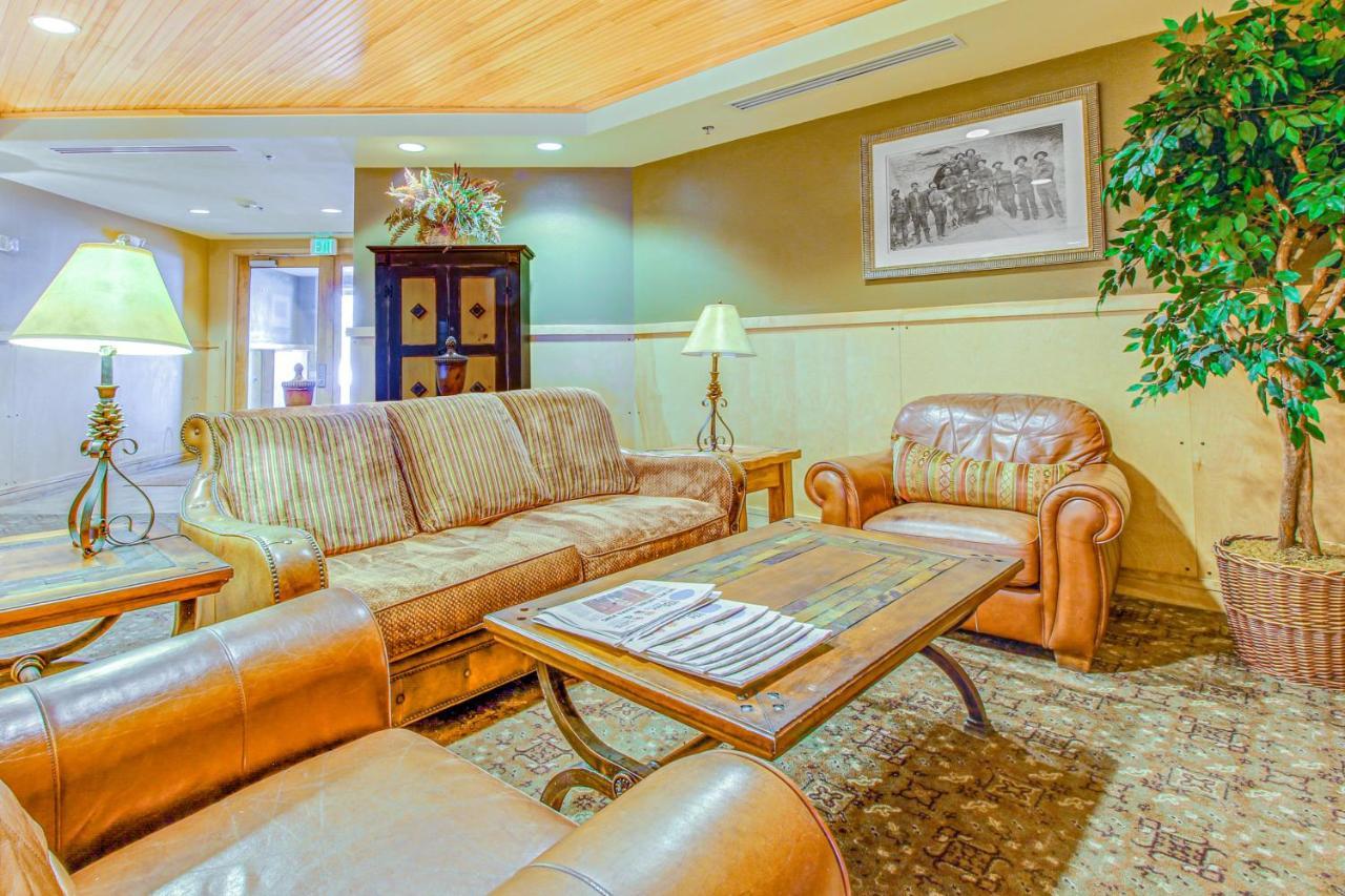Silvermill 8250 Apartment