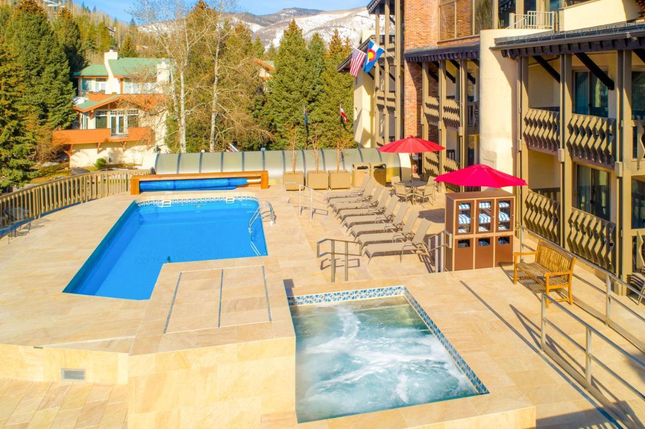 Sitzmark Hotel 4*