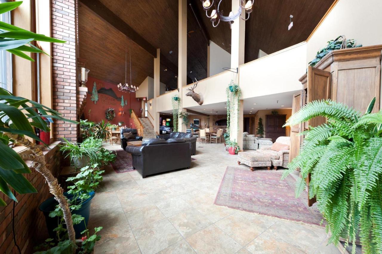 Cascade Village 352 Holiday home