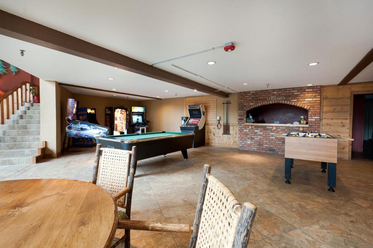 Cascade Village 352 Holiday home Durango Mountain Resort (Purgatory Resort)