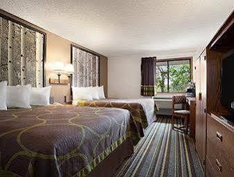 Super 8 By Wyndham Denver North Westminster