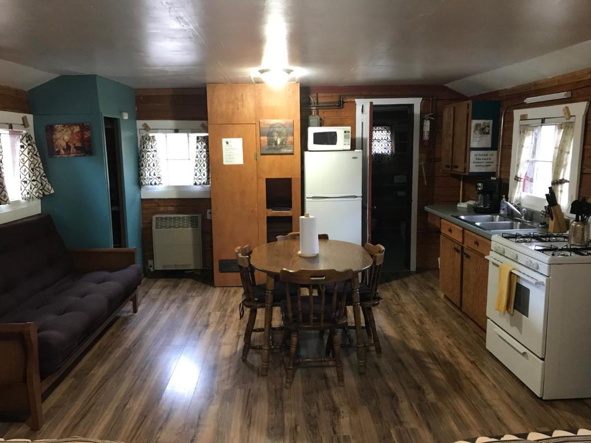 Grandview & Rv Lodge