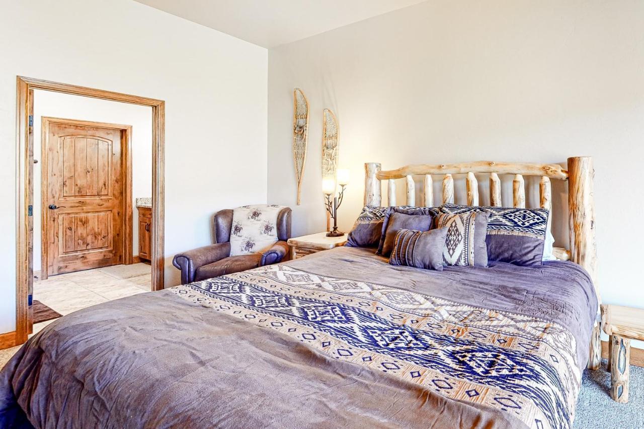 Cobblestone River Holiday home *