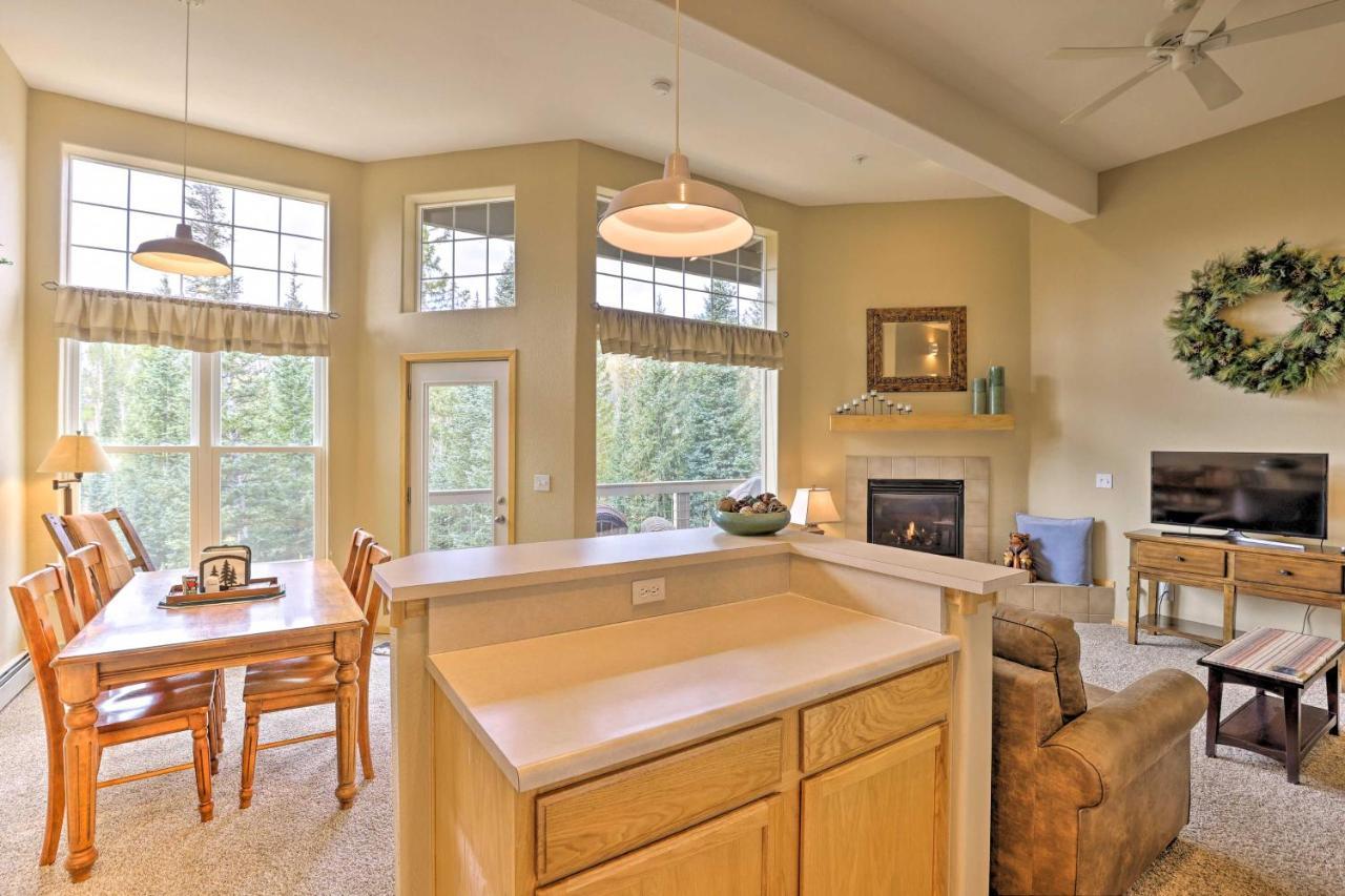 With Hot Tub And Trailhead Access! Apartment