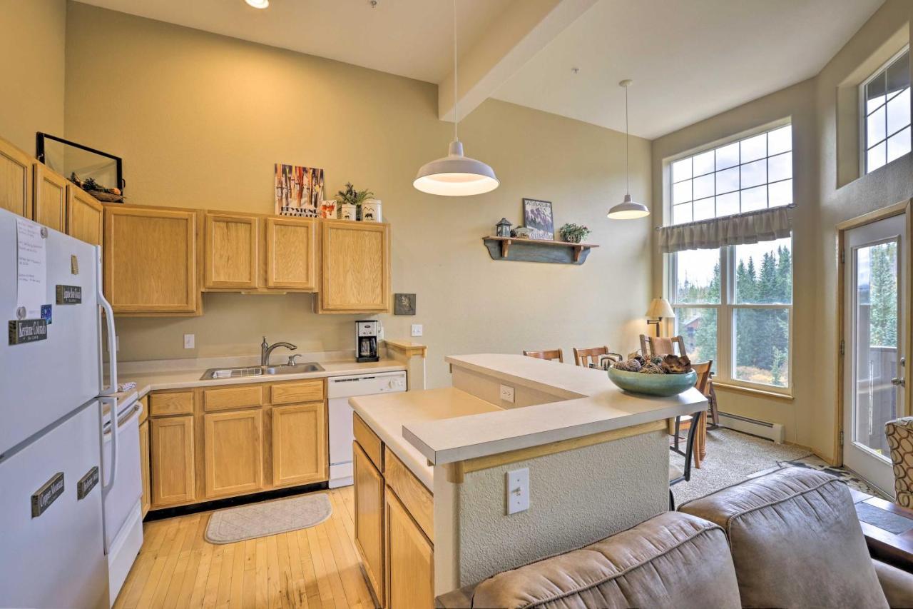 With Hot Tub And Trailhead Access! Apartment