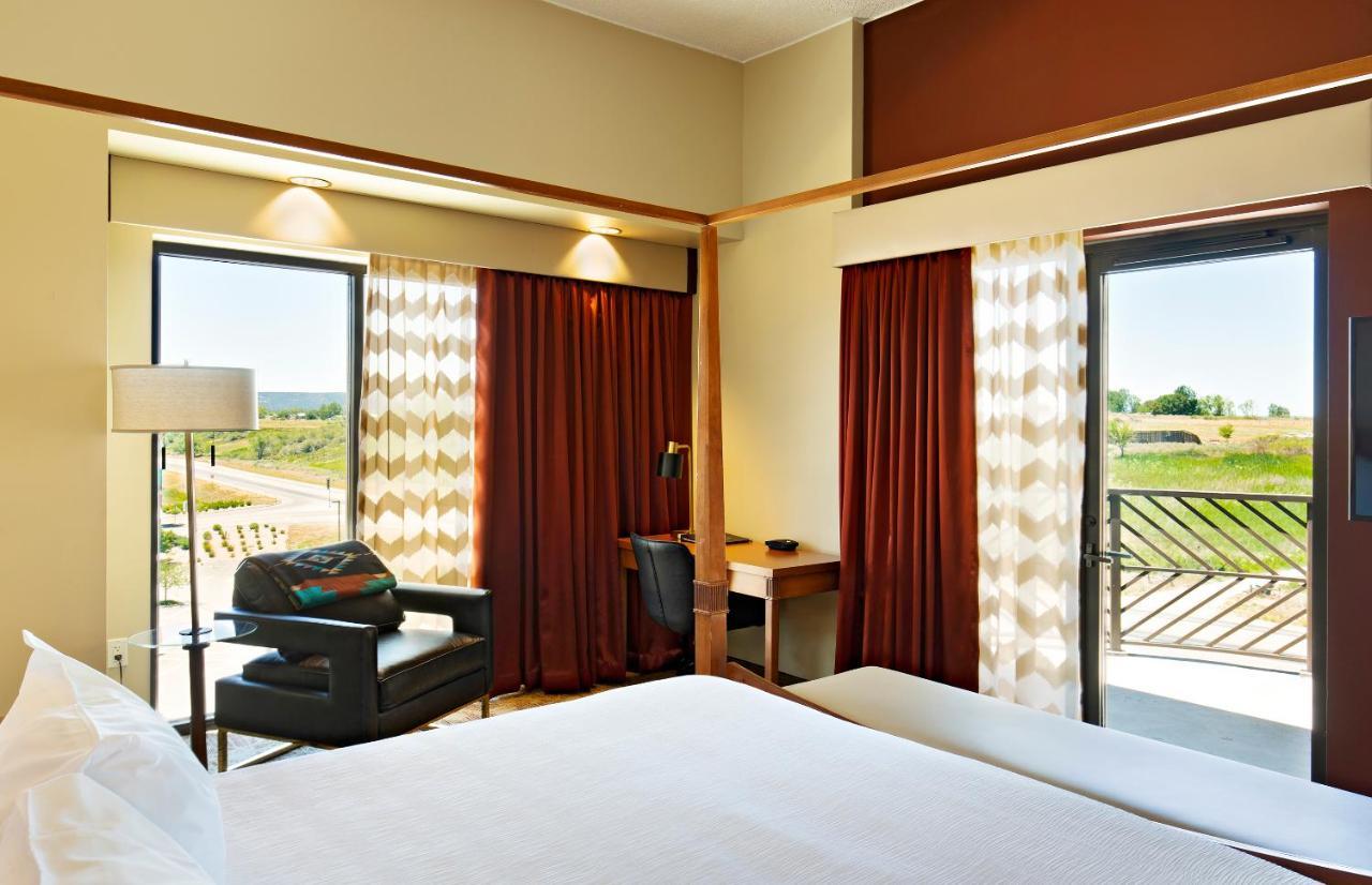 Sky Ute Casino 3*