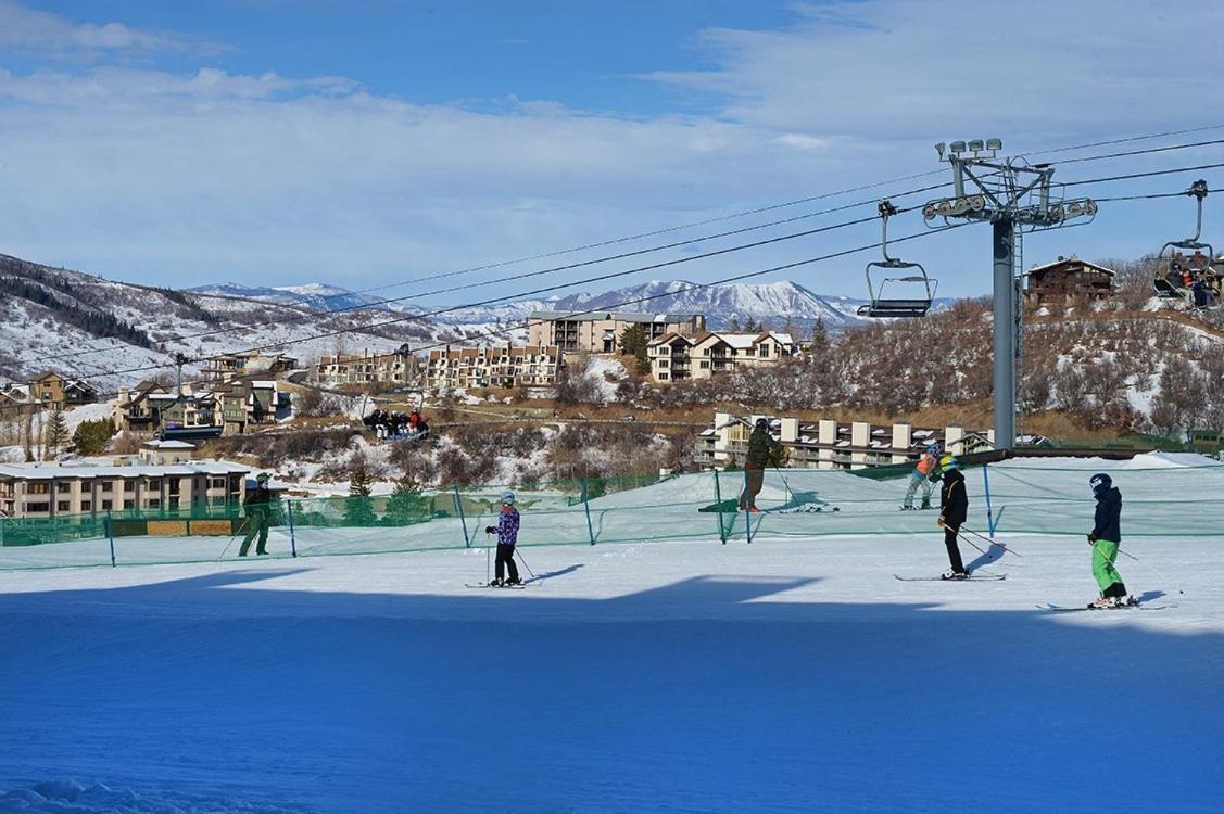 Bear Claw 315 - Ski-in Ski-out Condo!