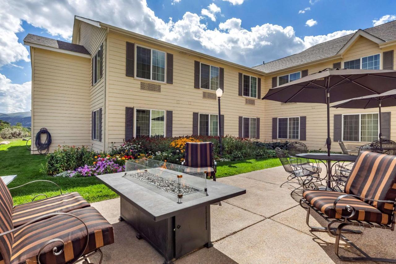 Comfort & On The Roaring Fork 2* Carbondale