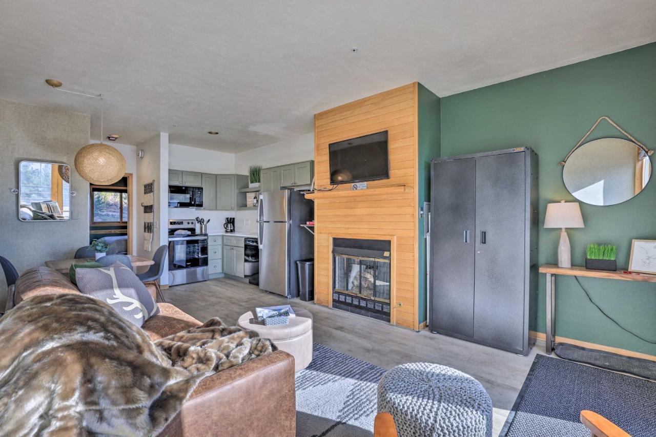 Apartment With Pool And Hot Tub Access! *