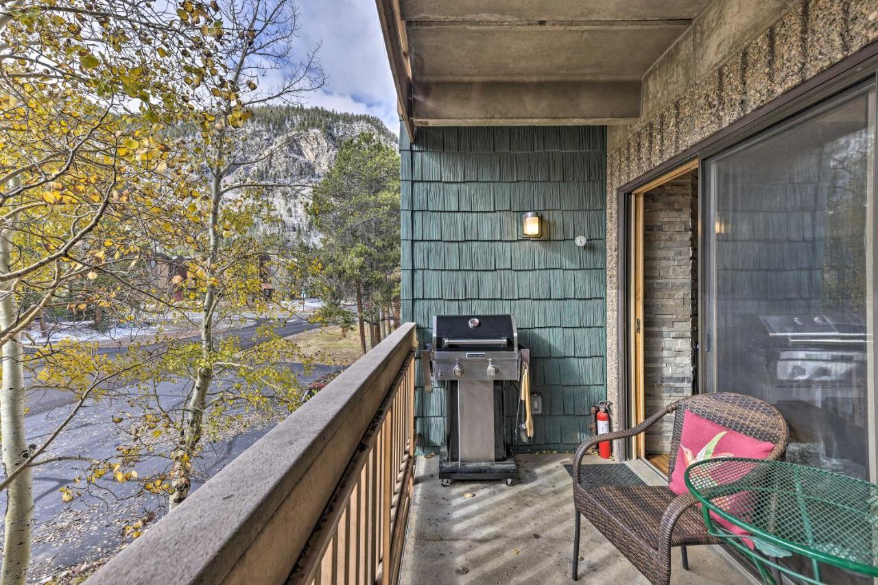 Modern 2 Blocks To Main Street Frisco! Apartment