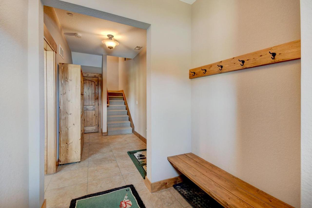 Holiday home Luxury #94 With Private Hot Tub & Great Views - 500 Dollars Of Free Activities & Equipment Daily *