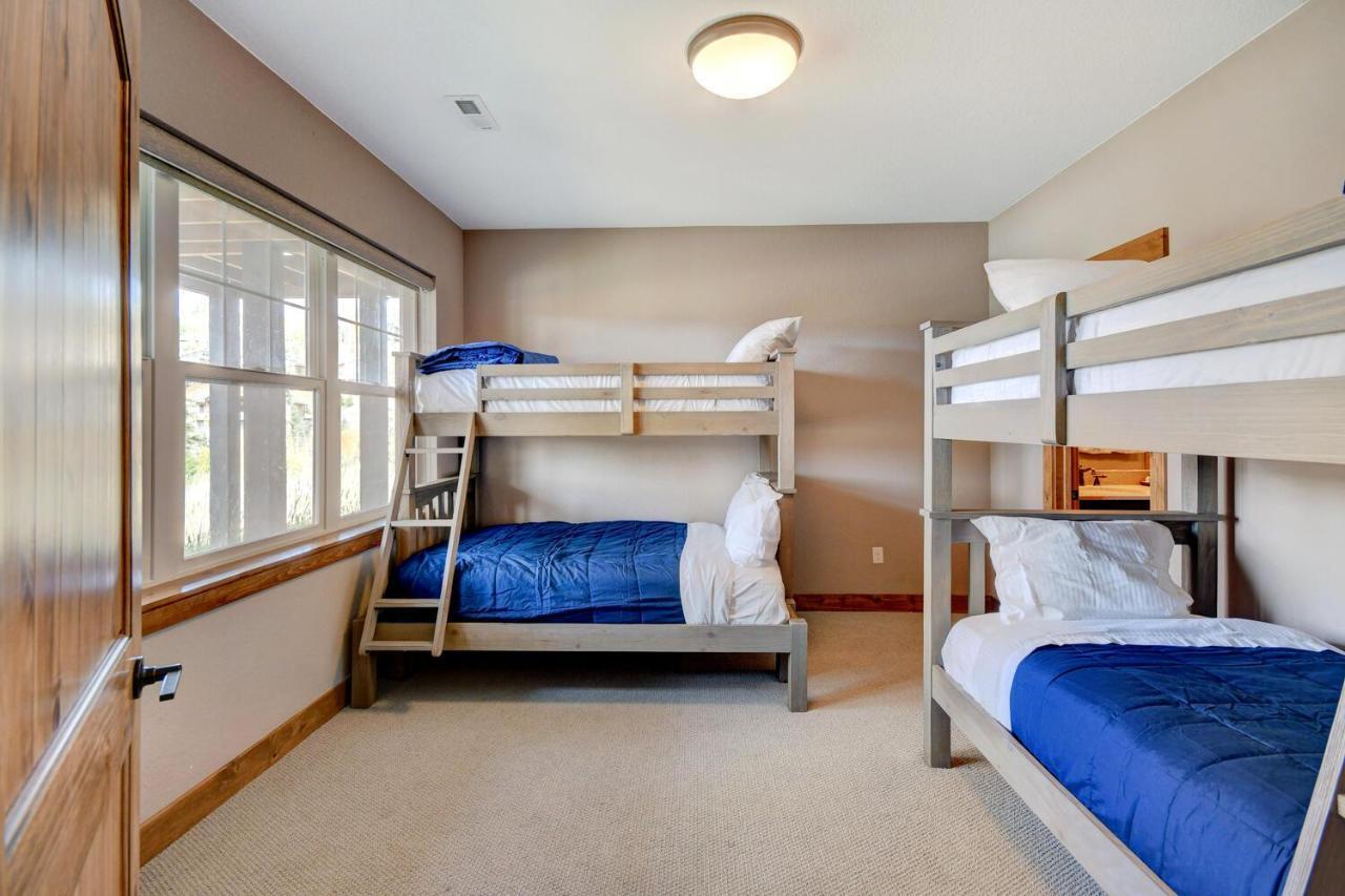 Holiday home Luxury #94 With Private Hot Tub & Great Views - 500 Dollars Of Free Activities & Equipment Daily