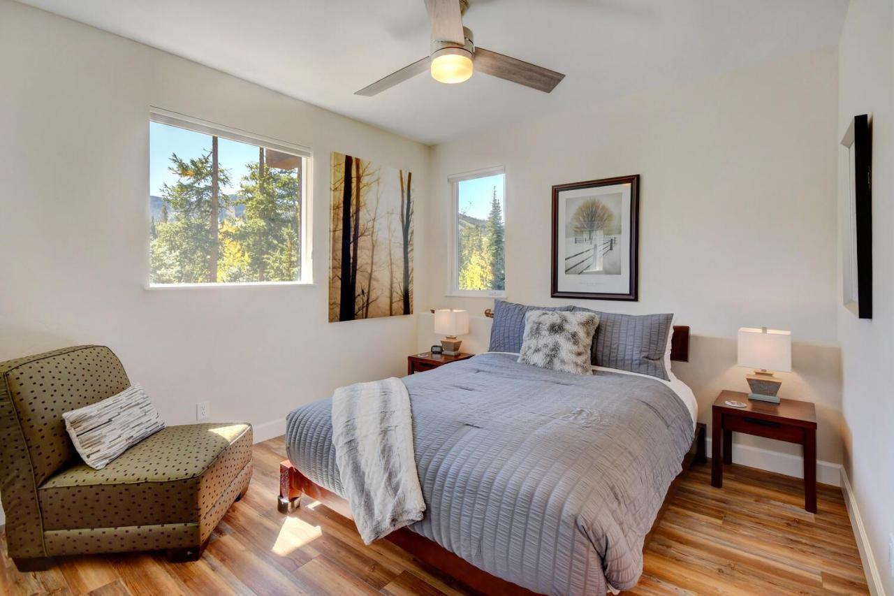Custom Luxury Villa: Resort-adjacent With Hot Tub And Activity Perks Holiday home Winter Park