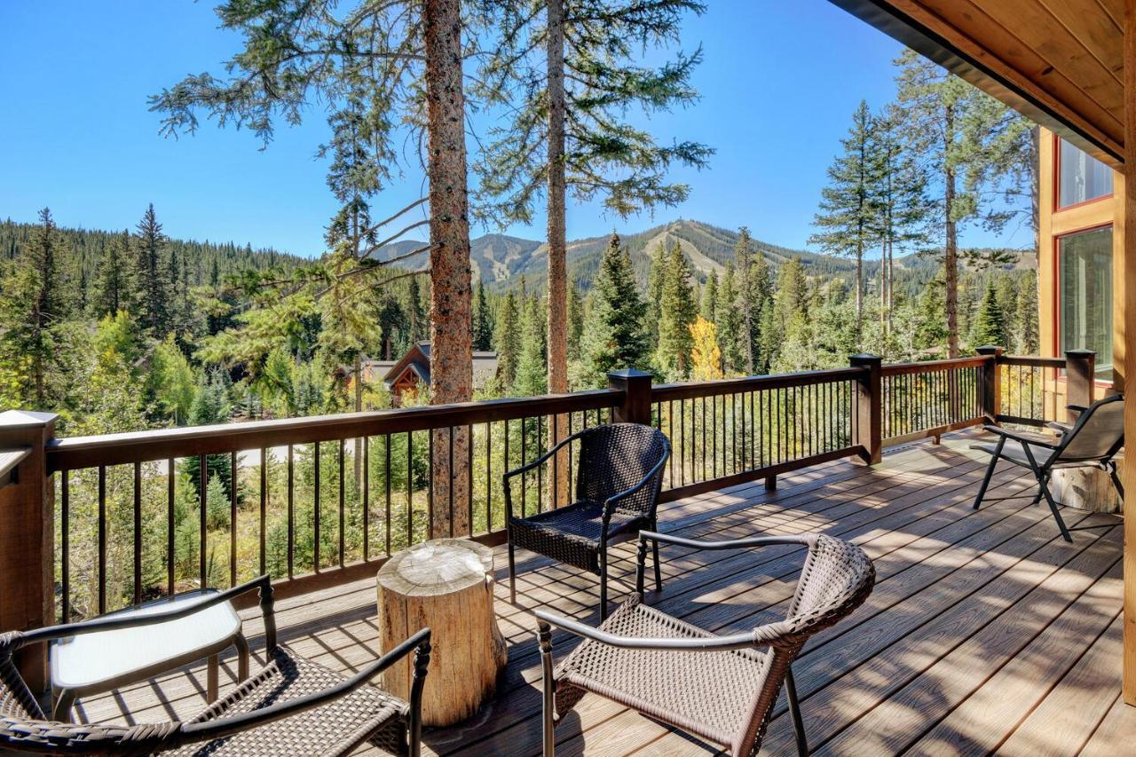 Custom Luxury Villa: Resort-adjacent With Hot Tub And Activity Perks * Winter Park