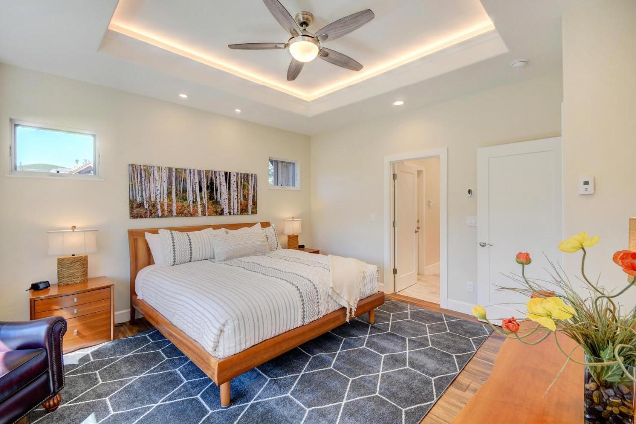 Custom Luxury Villa: Resort-adjacent With Hot Tub And Activity Perks Winter Park
