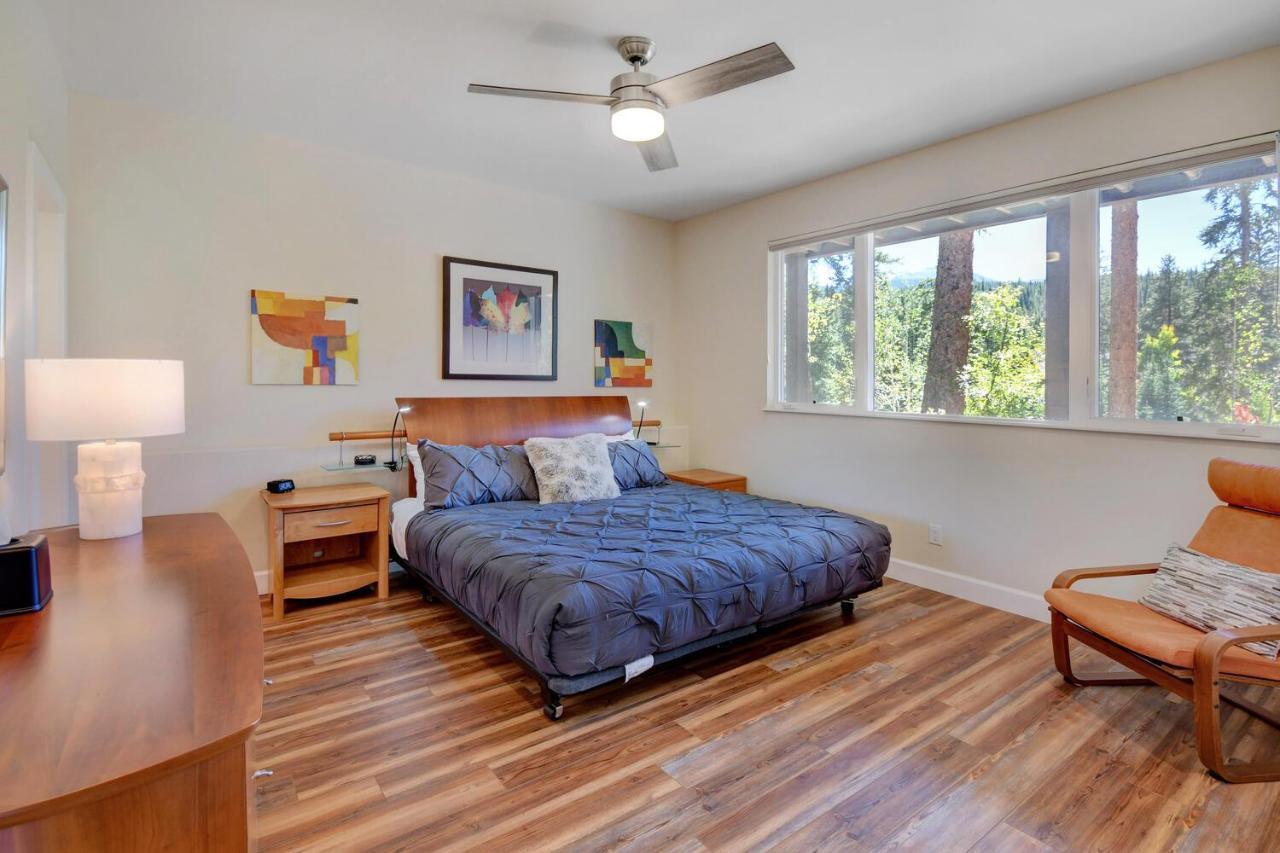 Custom Luxury Villa: Resort-adjacent With Hot Tub And Activity Perks Winter Park