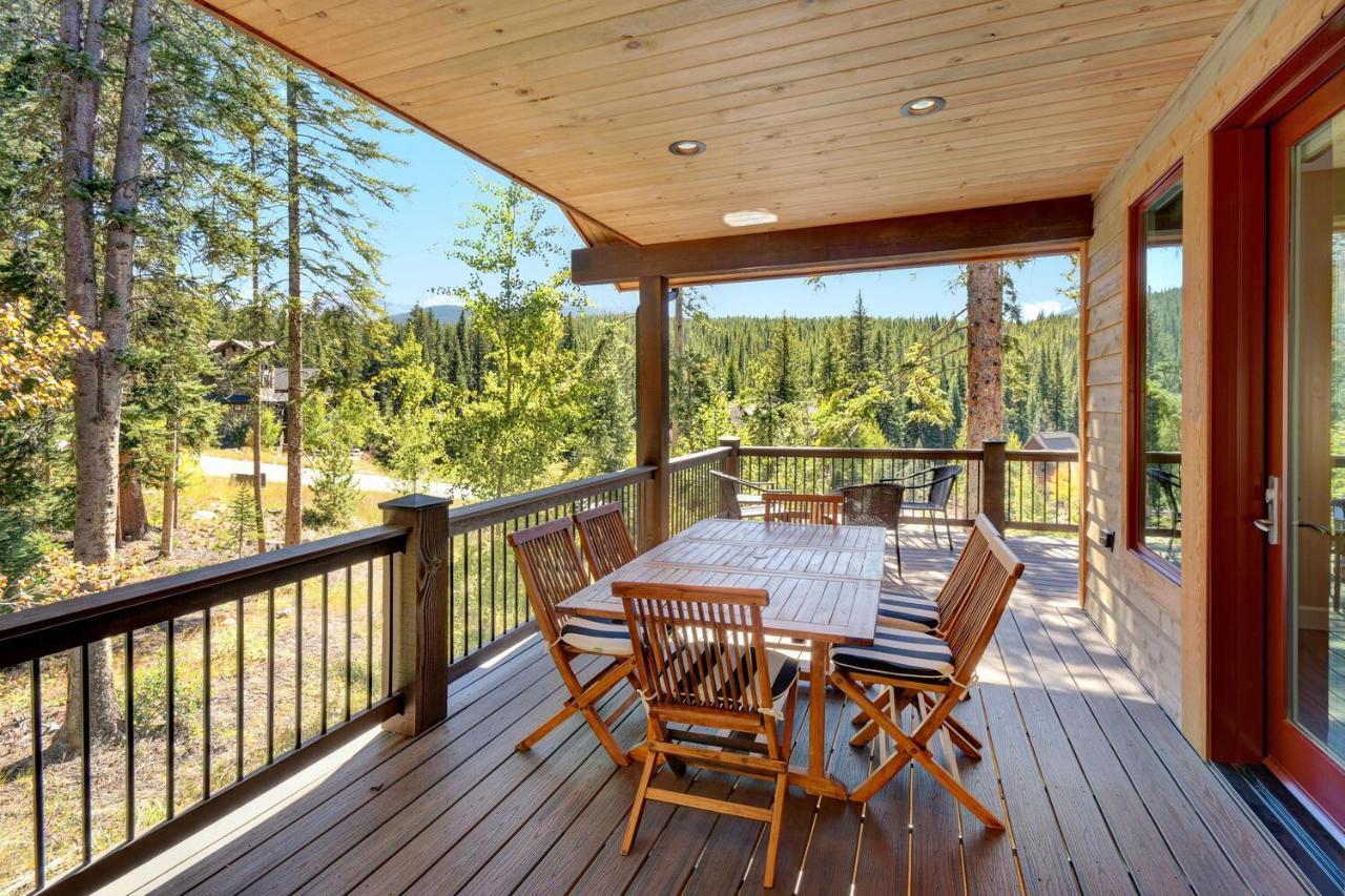 Custom Luxury Villa: Resort-adjacent With Hot Tub And Activity Perks Winter Park