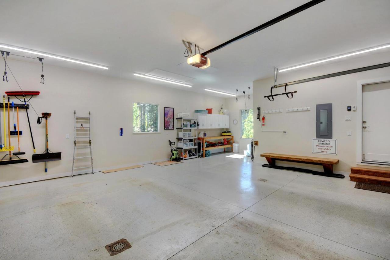 Holiday home Custom Luxury Villa: Resort-adjacent With Hot Tub And Activity Perks Winter Park