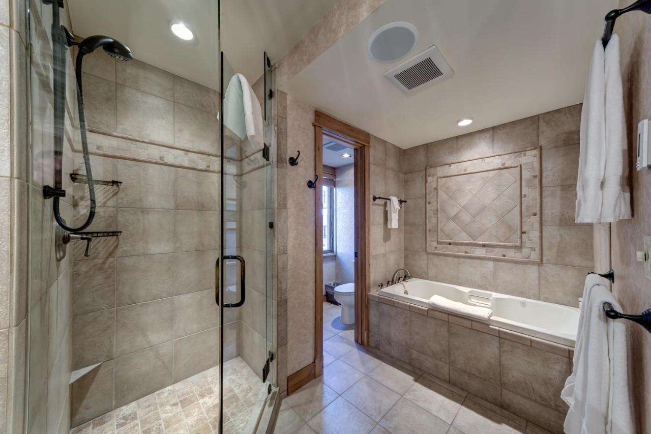 Apartment Bear Claw 306 - Ski-in Ski-out Condo! Steamboat Springs