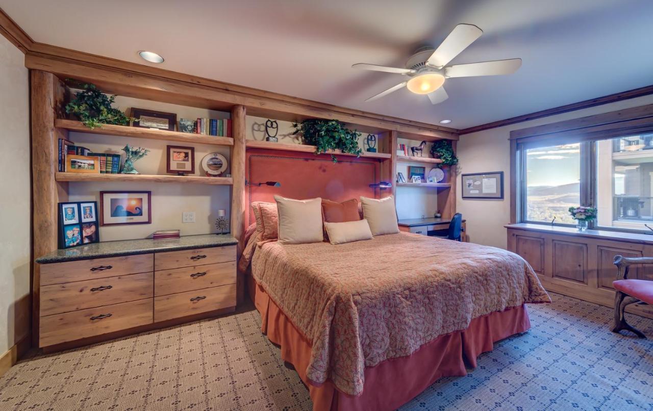 Bear Claw 306 - Ski-in Ski-out Condo! * Steamboat Springs