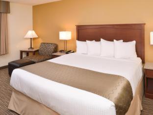 Best Western Executive & 3*