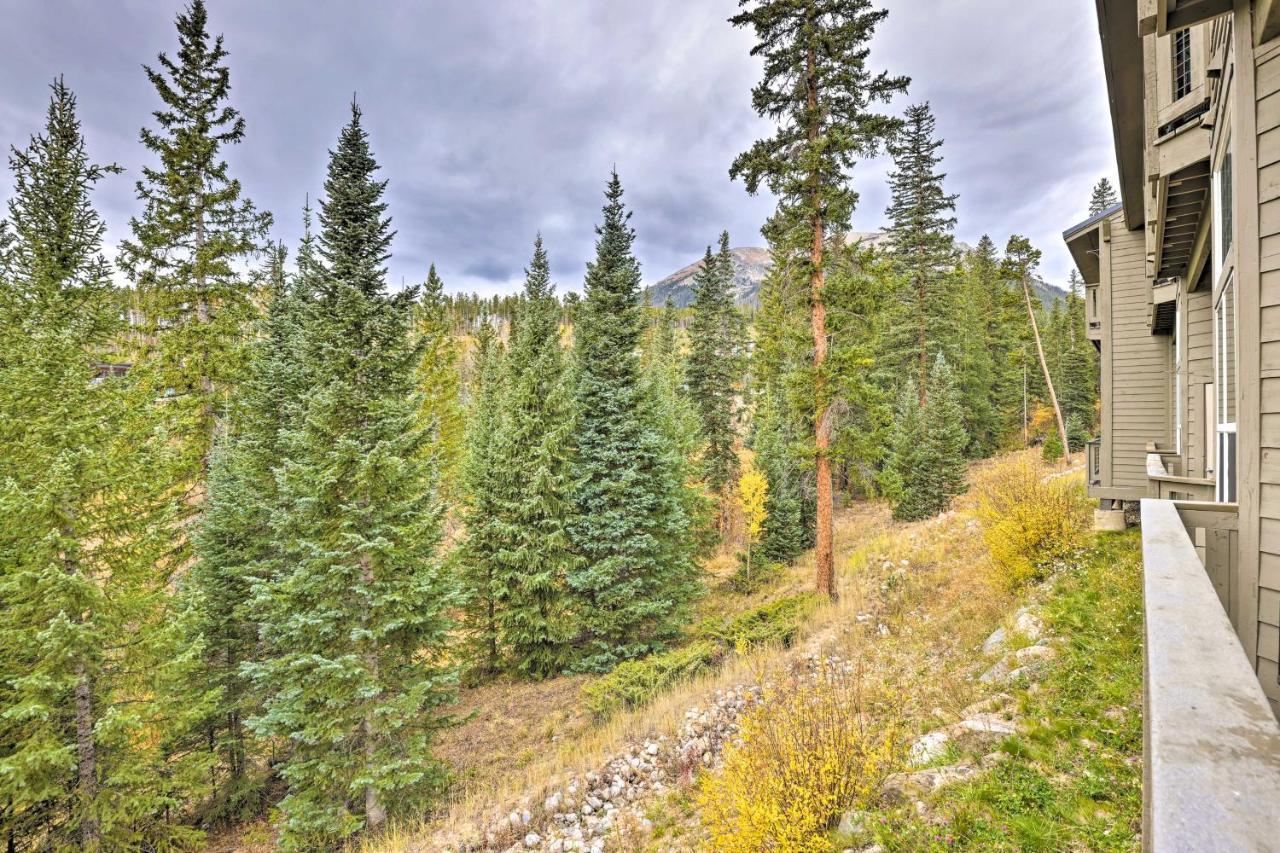 Apartment With Hot Tub And Trailhead Access! *