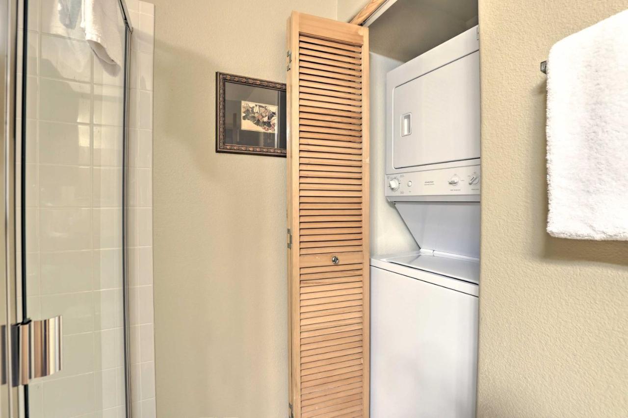 Apartment With Hot Tub And Trailhead Access!