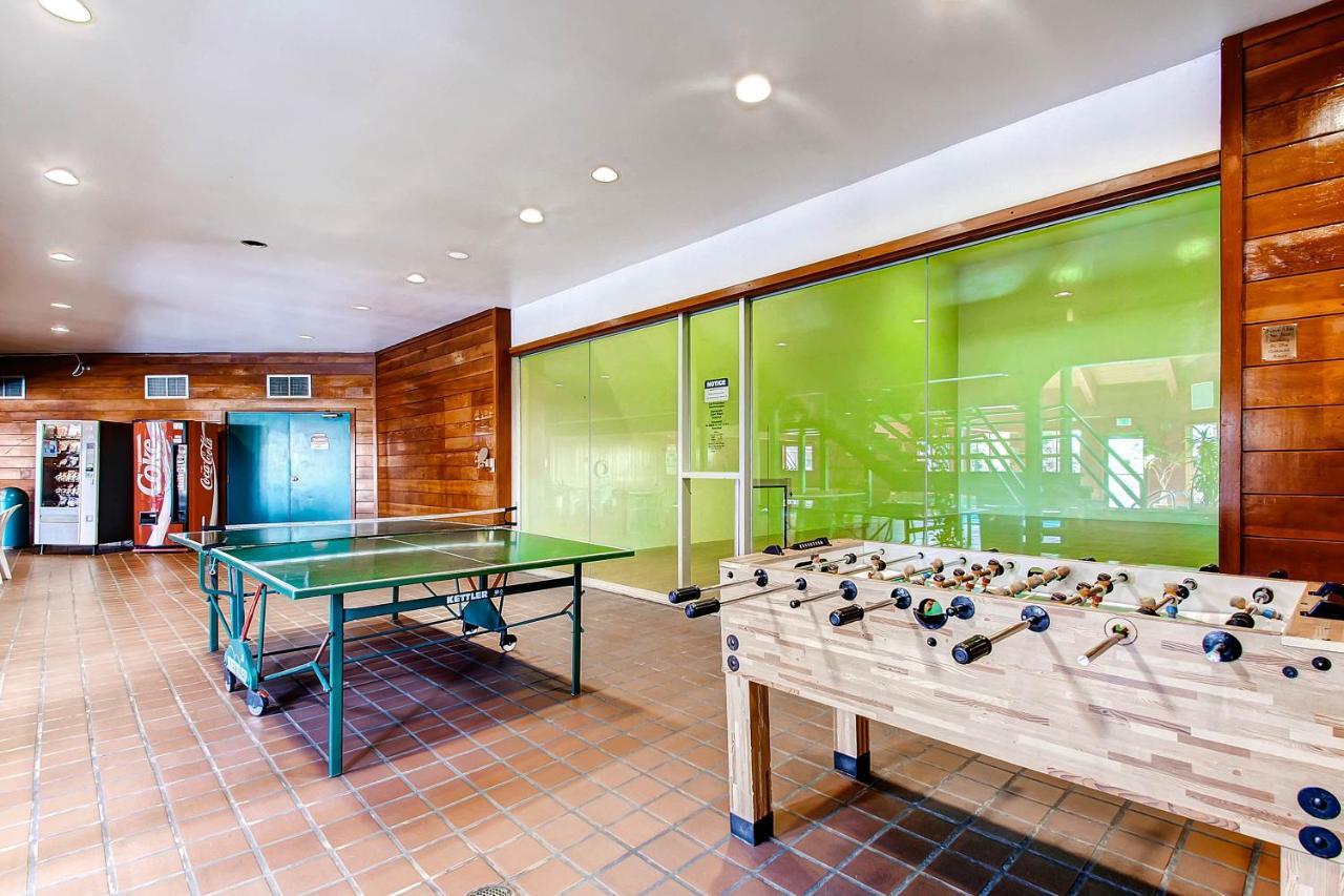 With Pool And Hot Tub Access! Apartment *