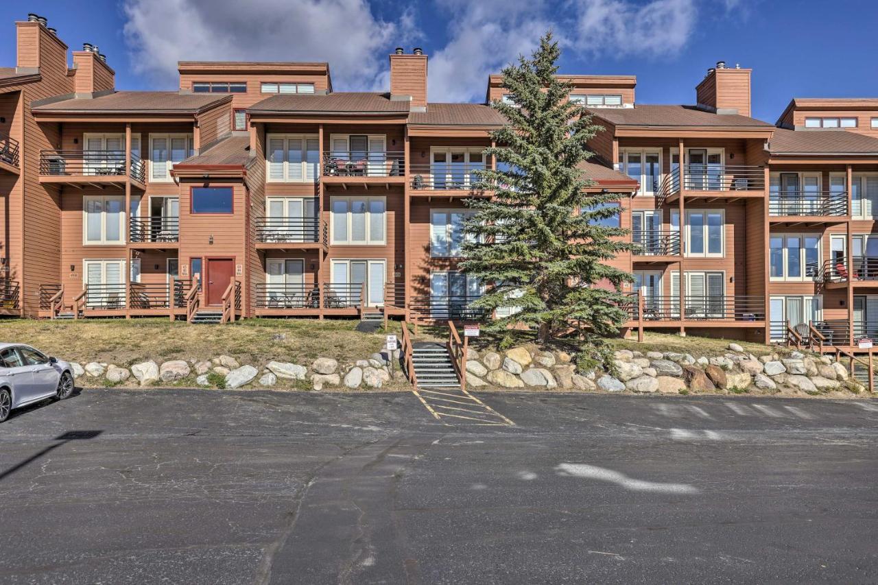 With Pool And Hot Tub Access! Apartment