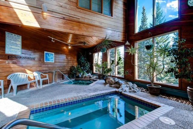 Apartment With Pool And Hot Tub Access! Silverthorne