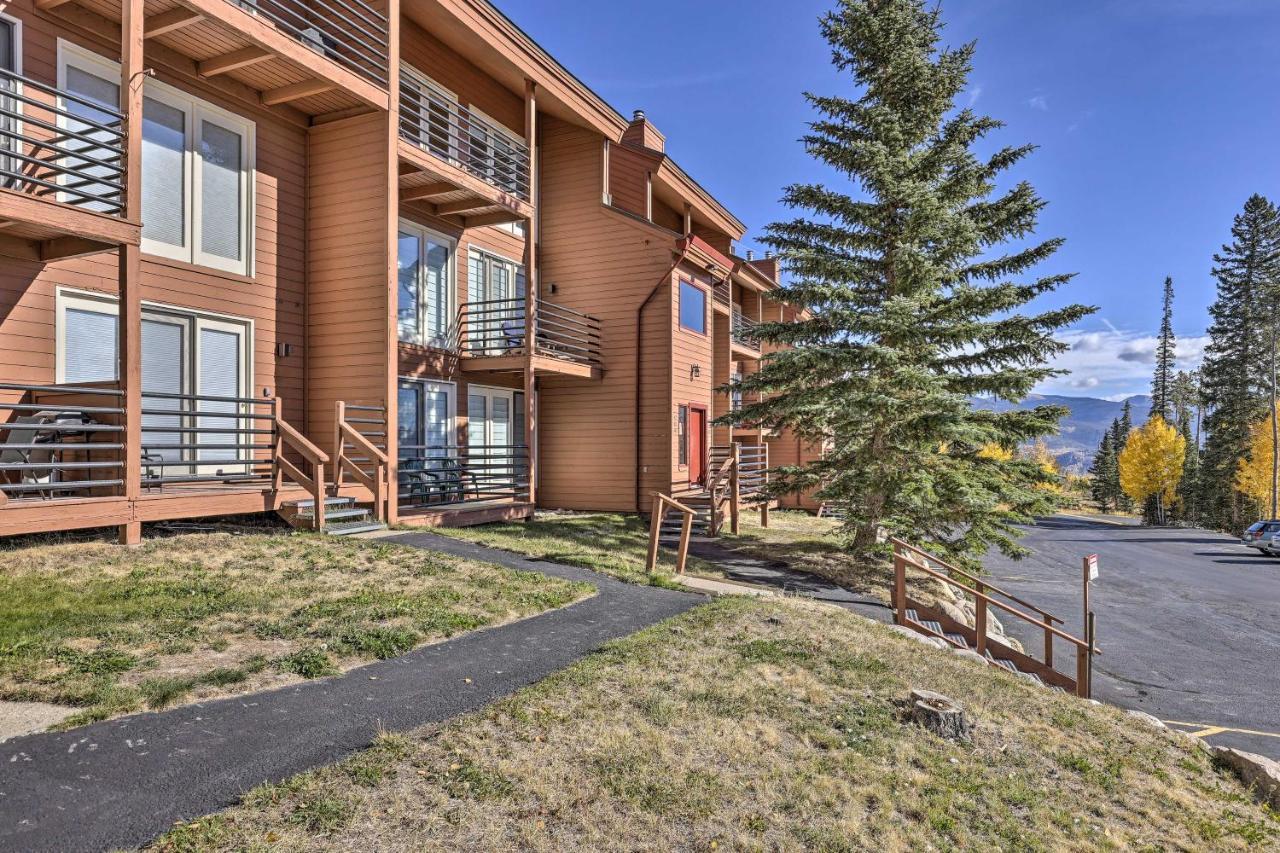 With Pool And Hot Tub Access! Apartment