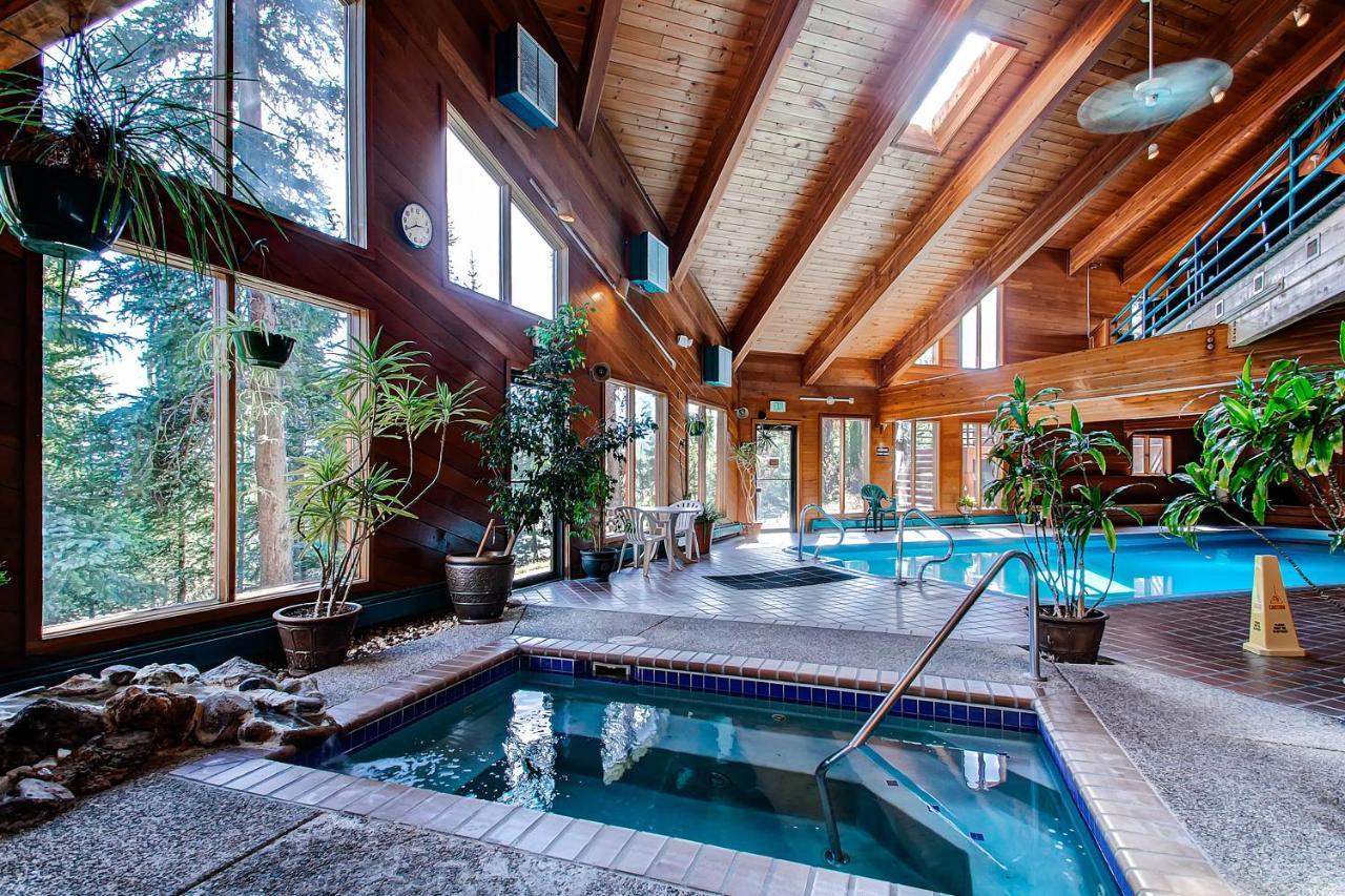 Apartment With Pool And Hot Tub Access! Silverthorne