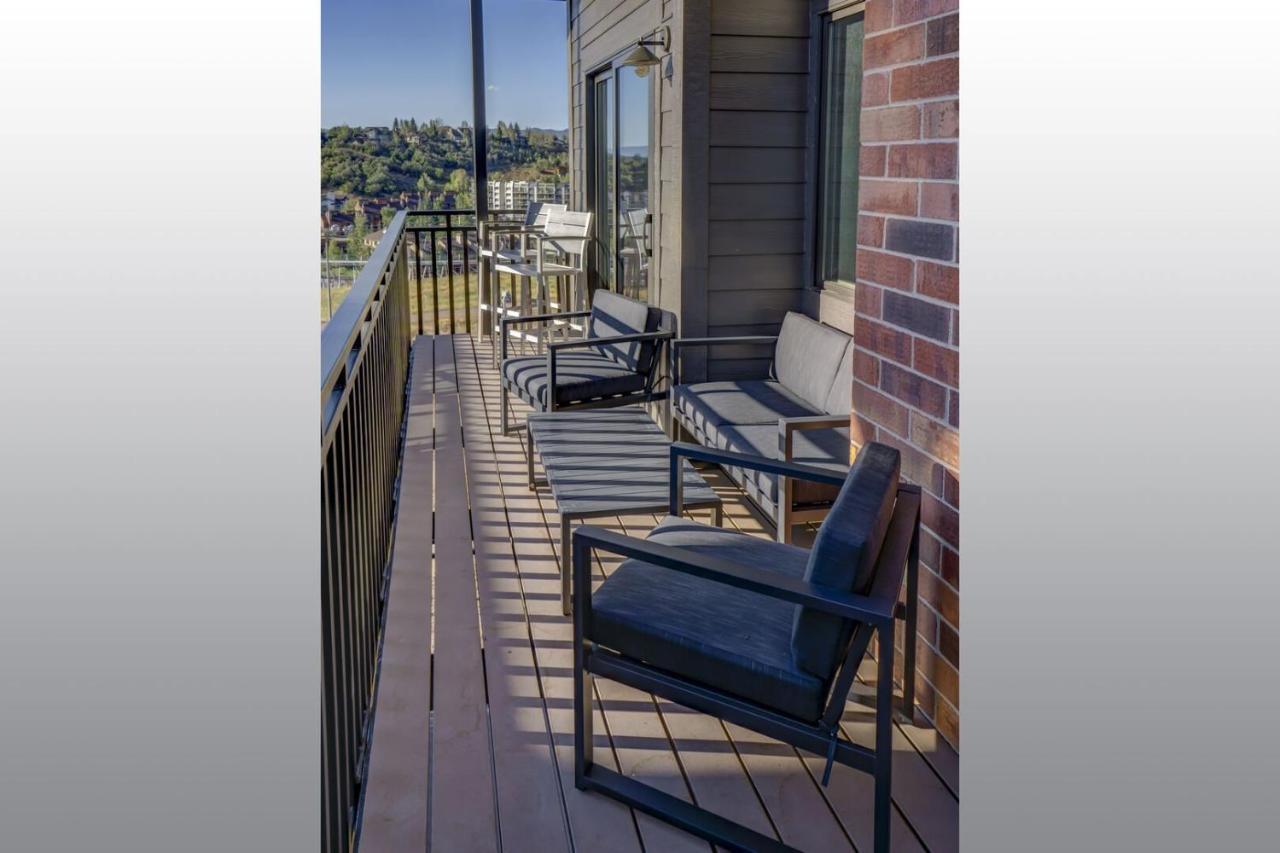 Bear Claw 405 - Ski-in Ski-out Condo!