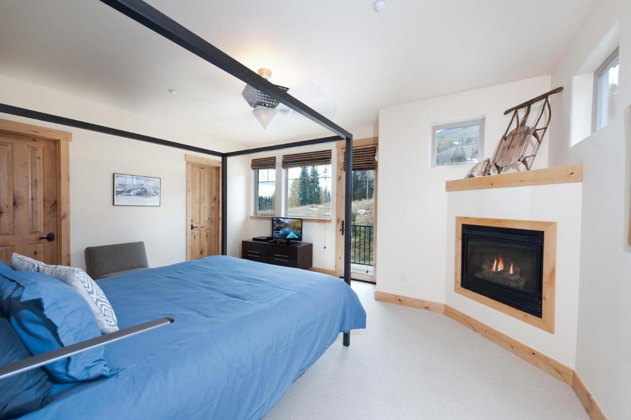 Alpenglow 18 Holiday home *