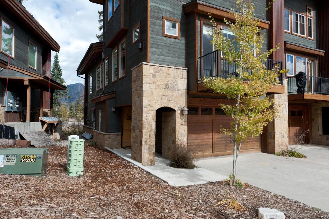 Alpenglow 18 Holiday home