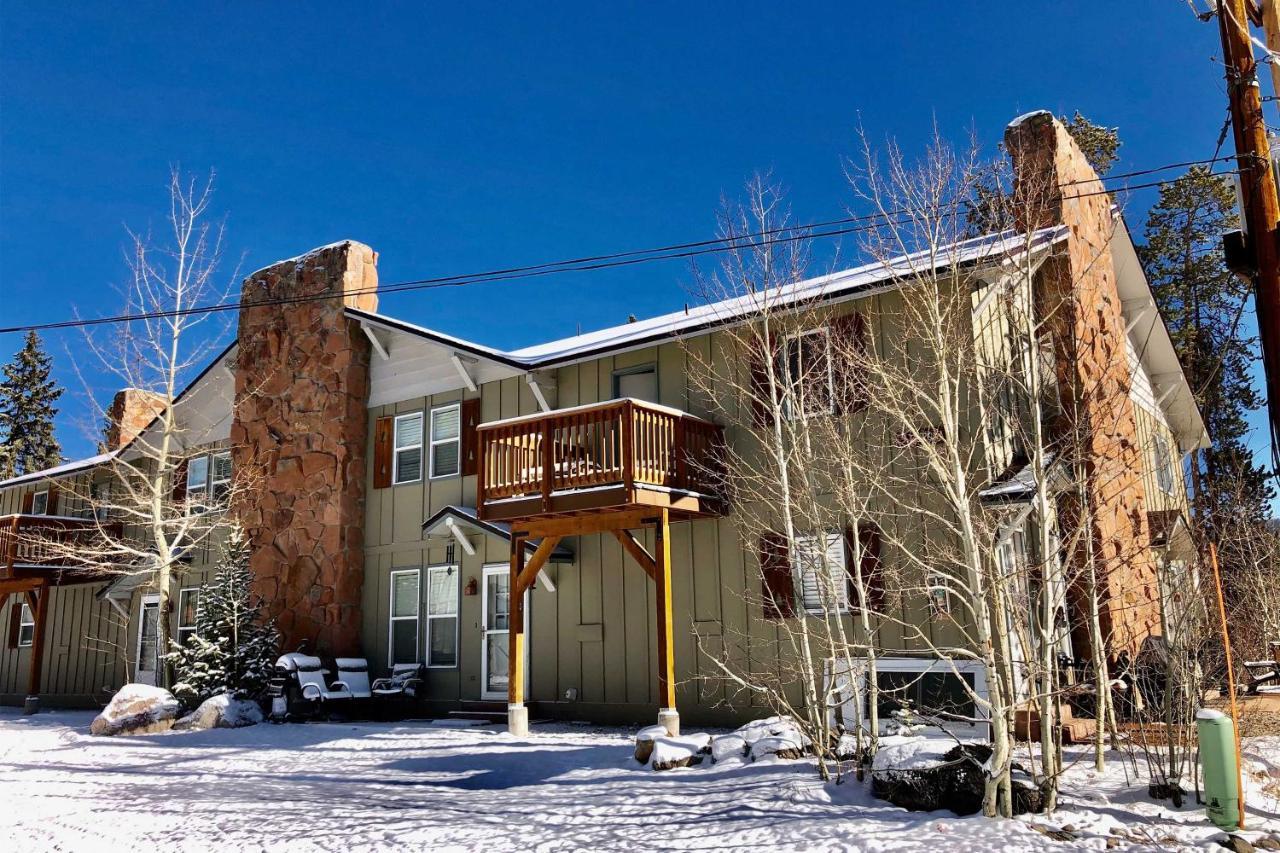 Cozy-chic With Mtn Views 3 Mi To Slopes! * Winter Park