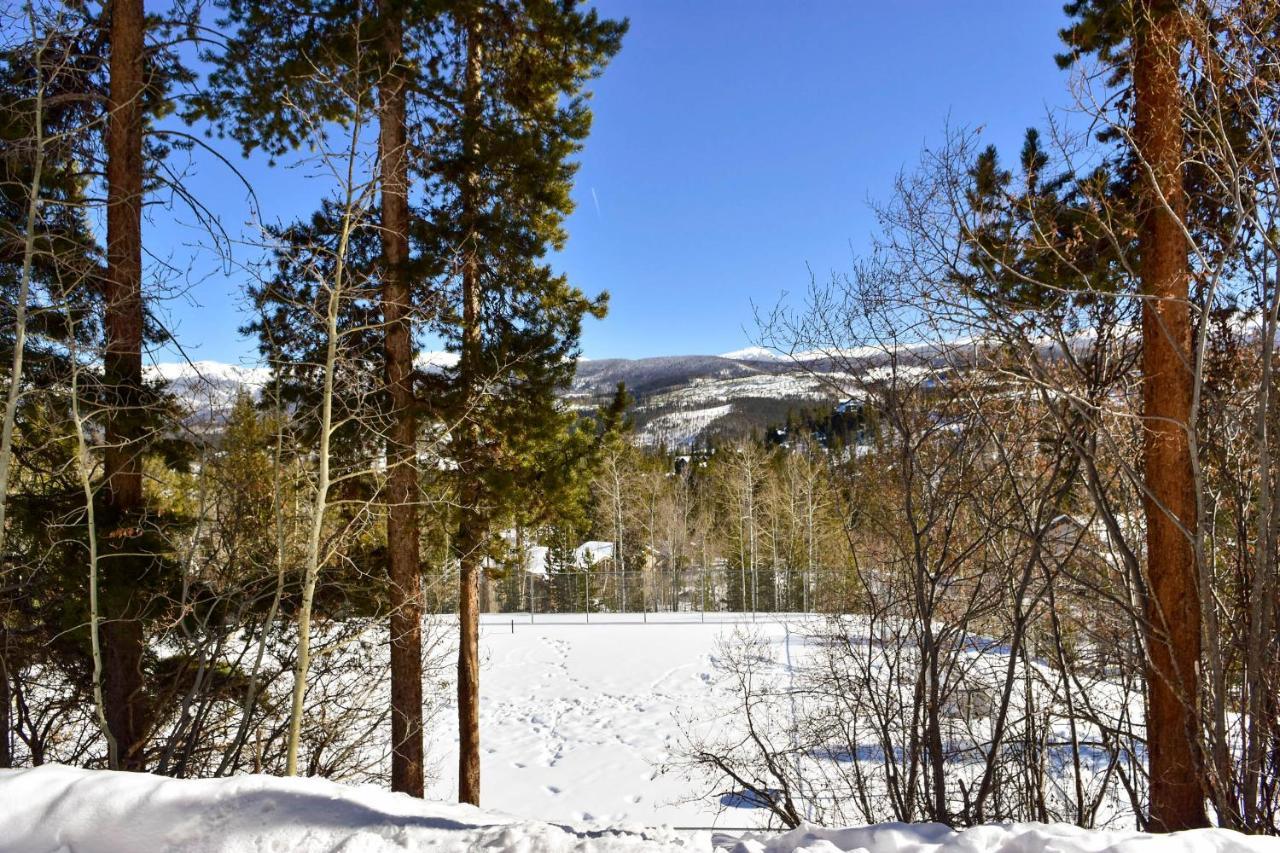 Cozy-chic With Mtn Views 3 Mi To Slopes! Apartment Winter Park