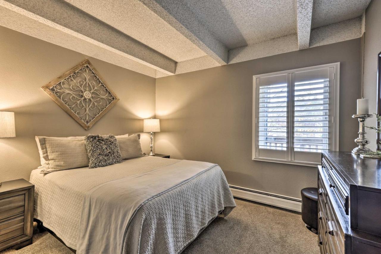Modern 2 Blocks To Main Street Frisco! *