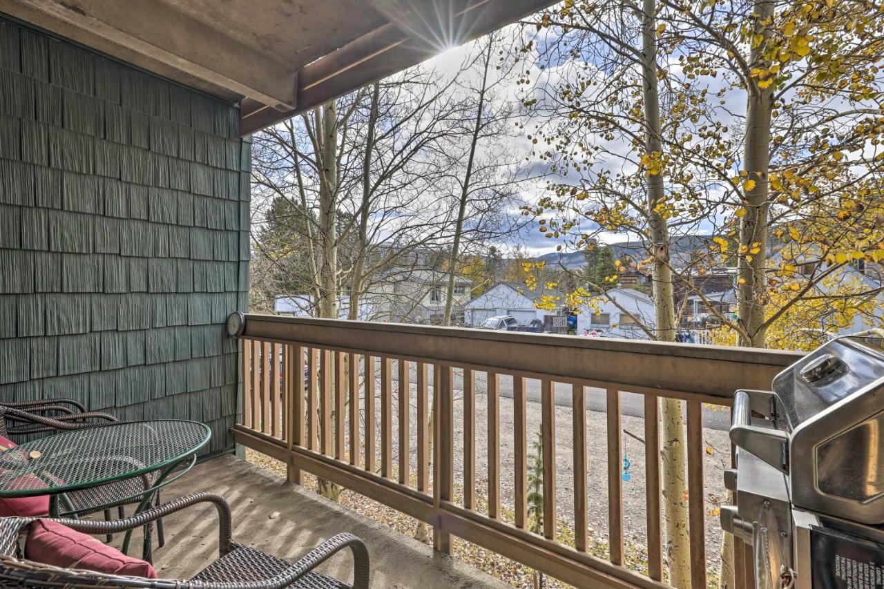 Modern 2 Blocks To Main Street Frisco! Apartment