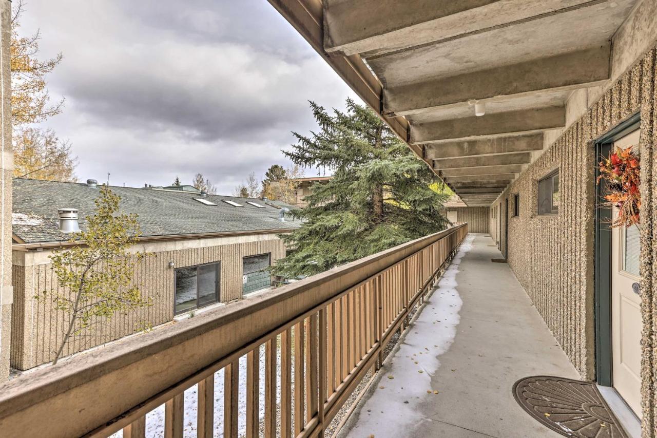 Modern 2 Blocks To Main Street Frisco! *