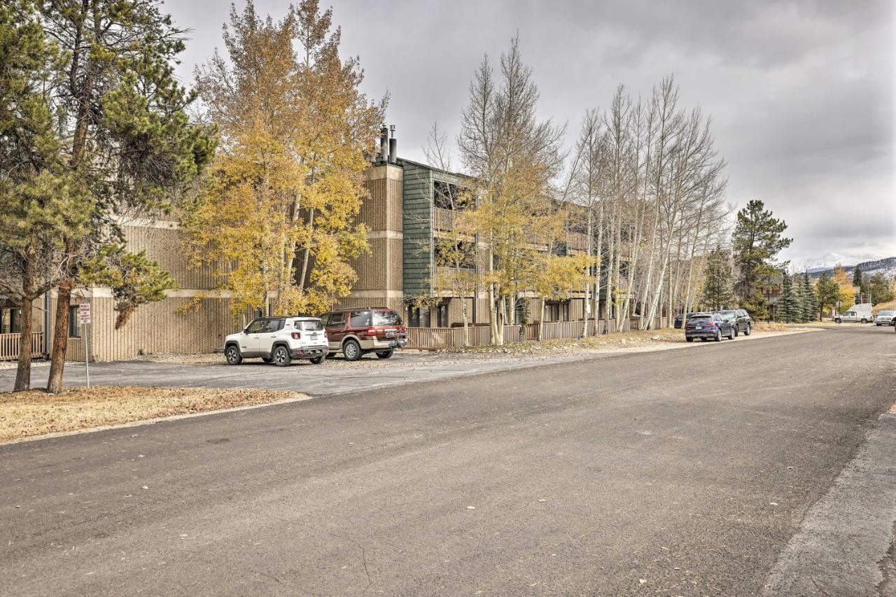 Modern 2 Blocks To Main Street Frisco! Apartment Frisco