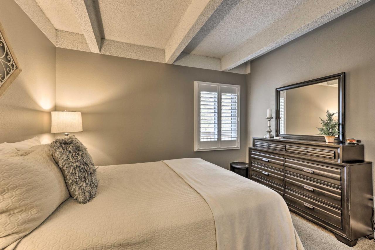 Modern 2 Blocks To Main Street Frisco! *