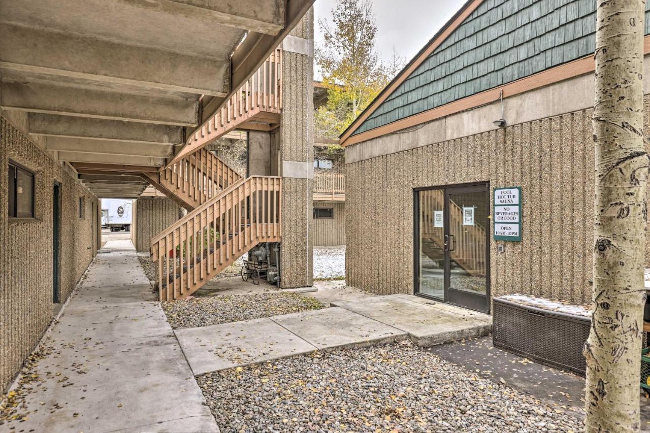 Modern 2 Blocks To Main Street Frisco!