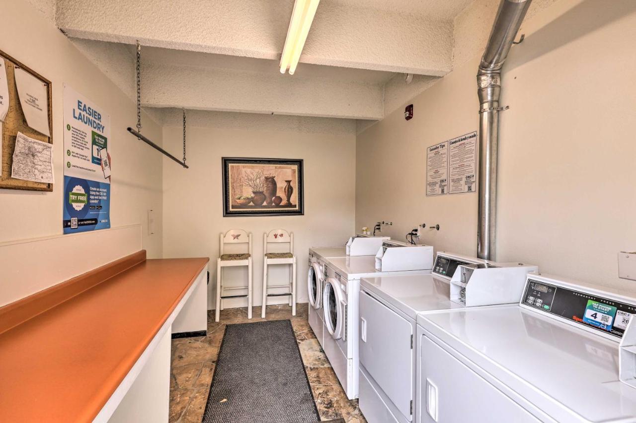 Modern 2 Blocks To Main Street Frisco! Apartment Frisco