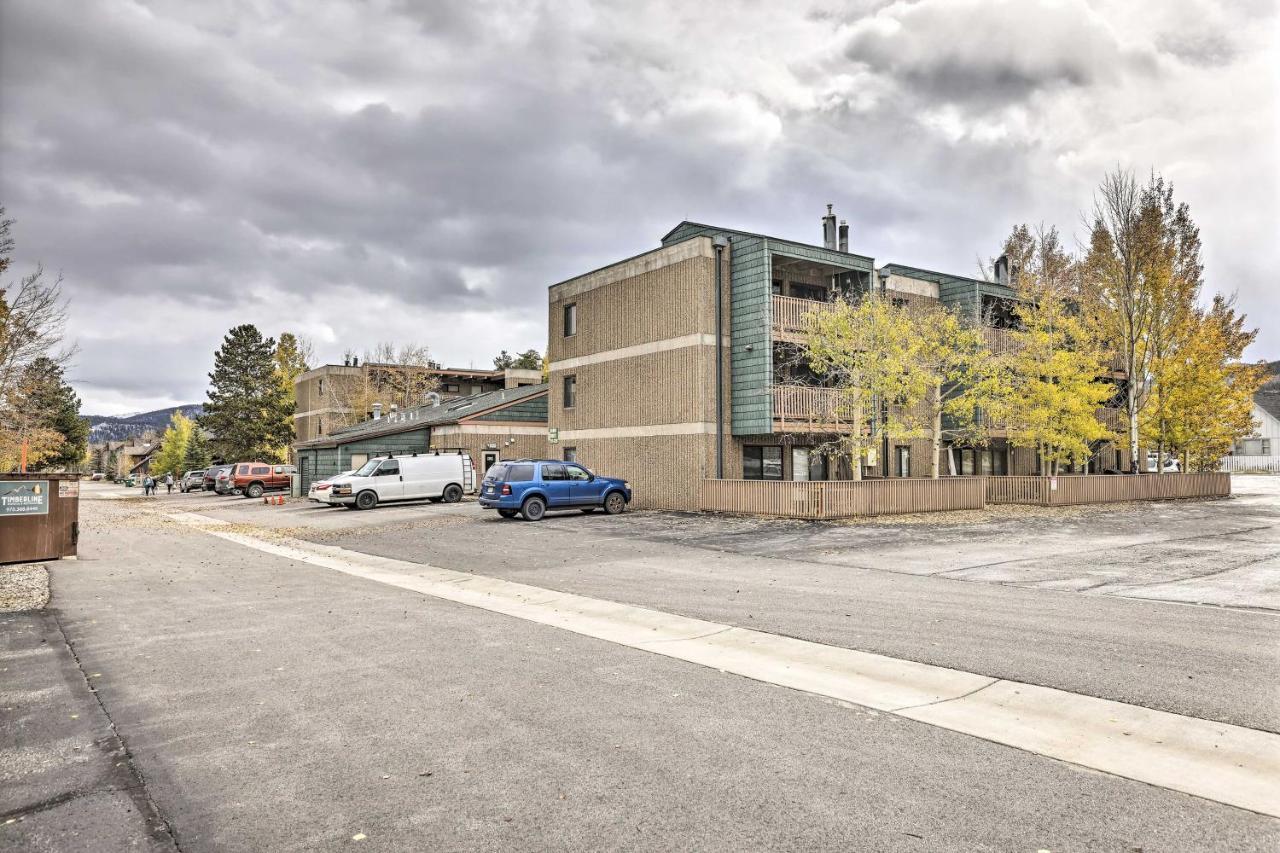 Modern 2 Blocks To Main Street Frisco! Apartment *