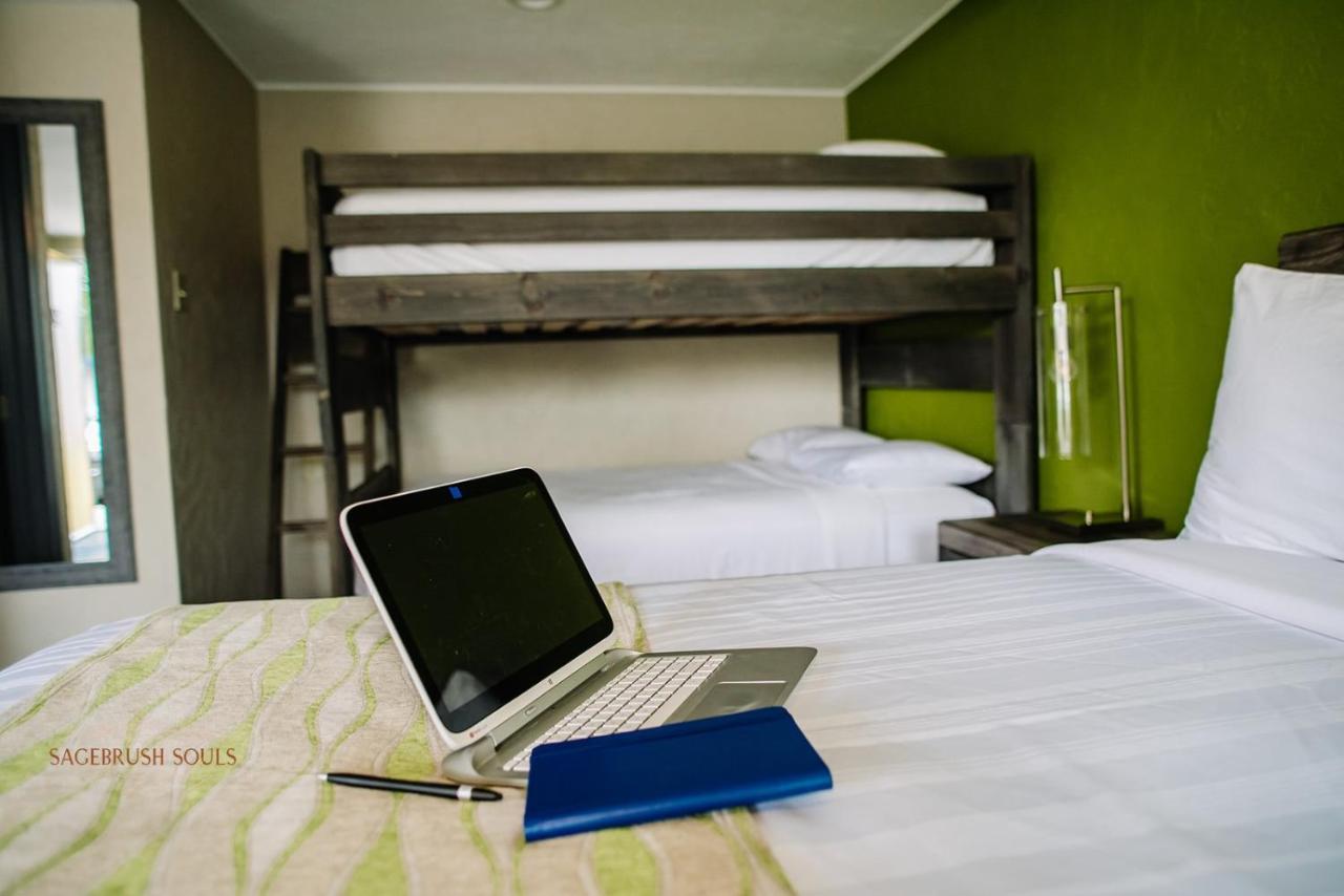 Motel American Classic 3*
