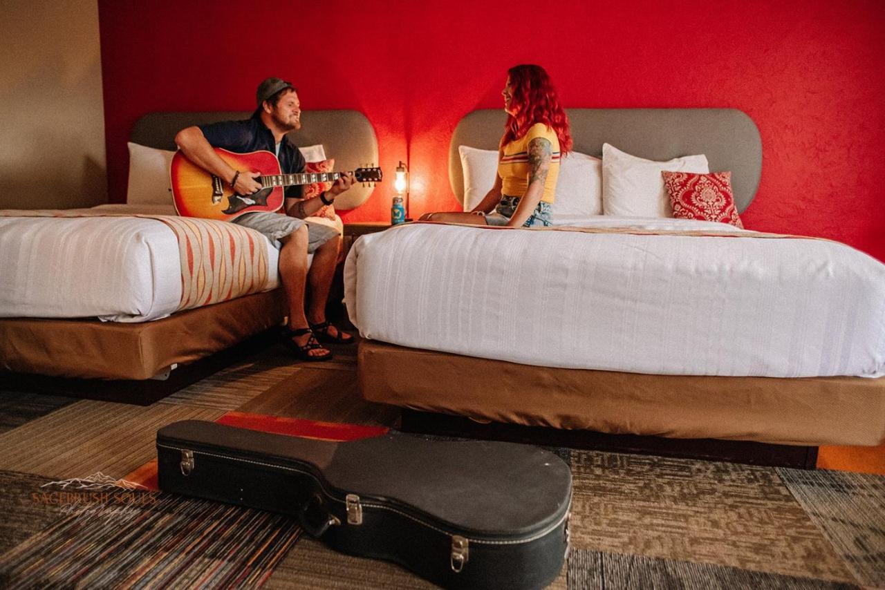 Motel American Classic